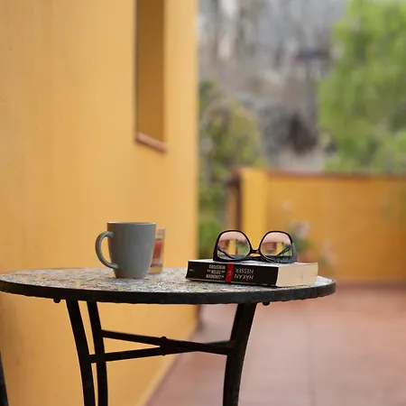 Casa Afortunada Эрмигва