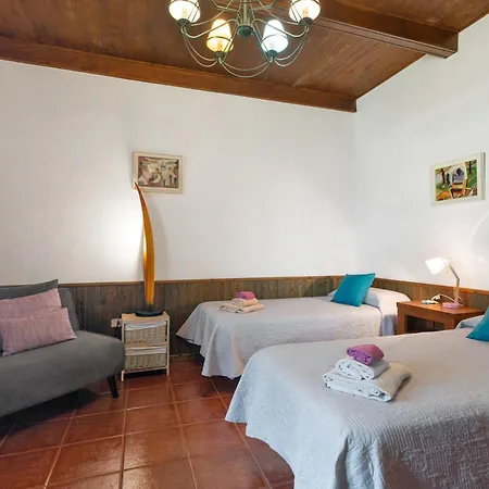 Country house Casa Afortunada