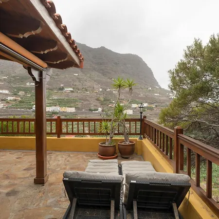 Country house Casa Afortunada Hermigua
