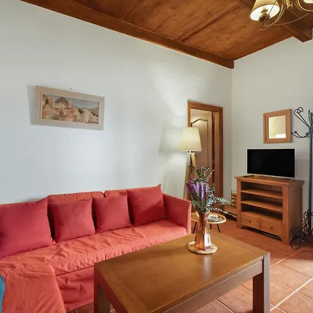 Casa Afortunada * Hermigua