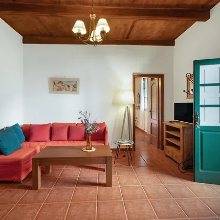 Casa Afortunada Летний дом