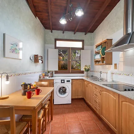 Casa Afortunada * Эрмигва