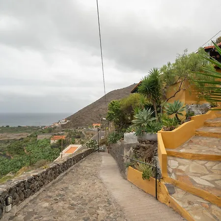 Country house Casa Afortunada Hermigua