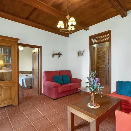 Casa Afortunada