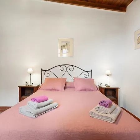 Casa Afortunada Летний дом