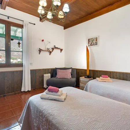Casa Afortunada